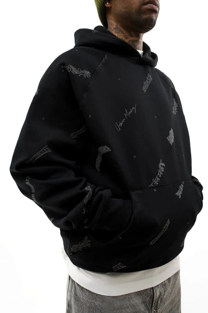Legacy Hoodie // 001 — photo 5