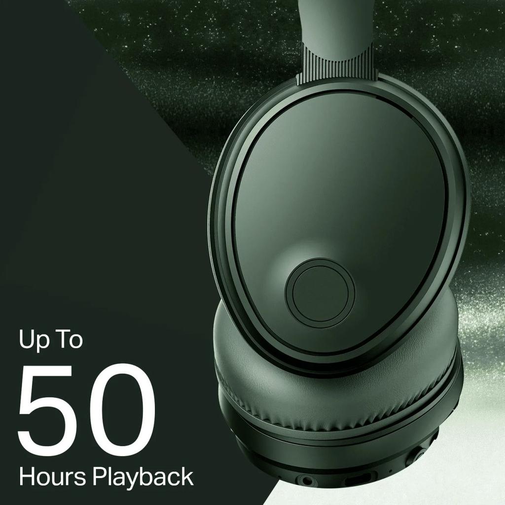 boAt Rockerz Trendz | Wireless Headphones with 50 Hours Playback, BEAST™ Mode & ENx™ Calling — photo 9