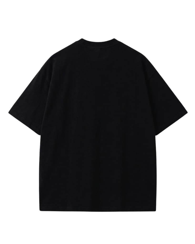 Cockroach Janta Party CJP Oversized T-Shirt — photo 2