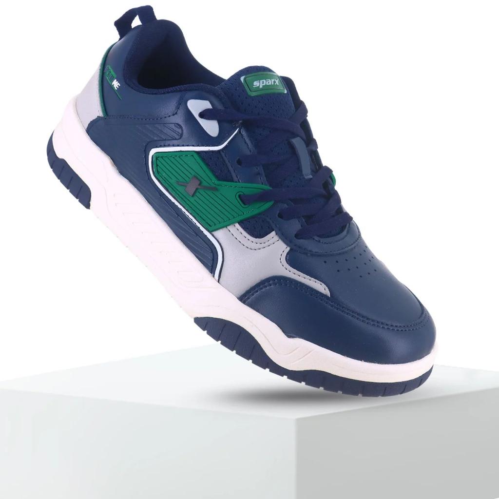 Sneakers for Men SM 1022 — photo 2