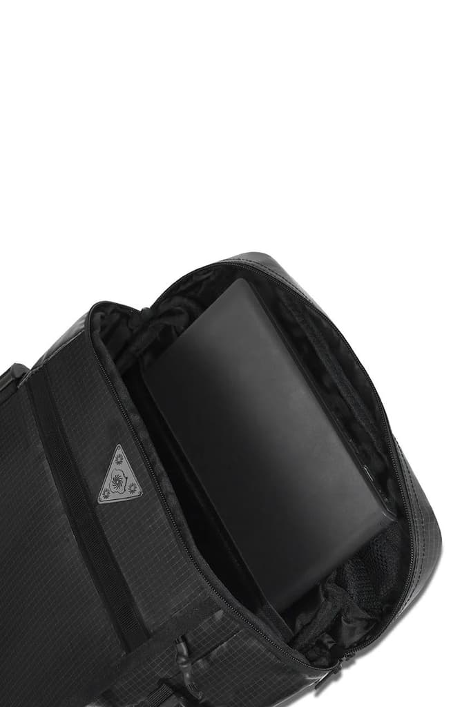 Grid Storm Ripstop Backpack — photo 5