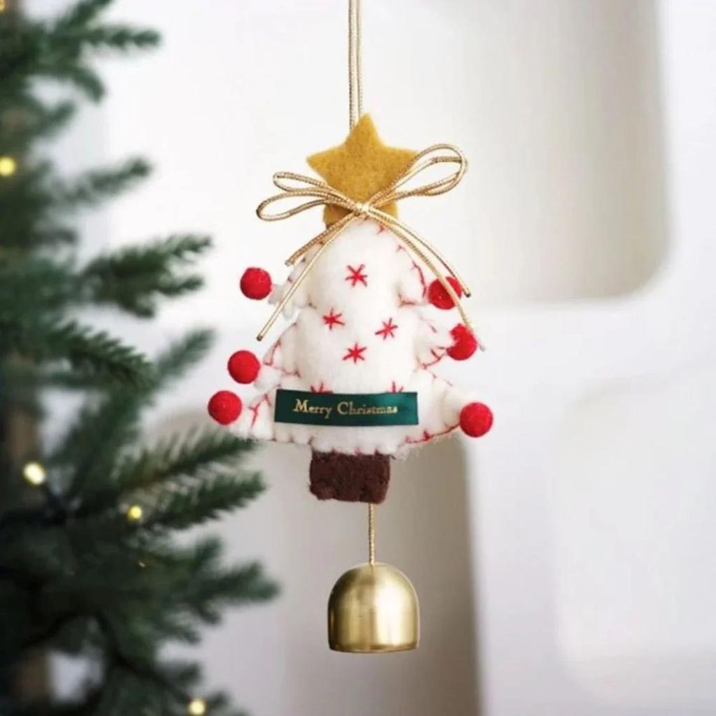 Christmas Tree Hanging Ornament | Festive Home Decoration Gift — photo 5