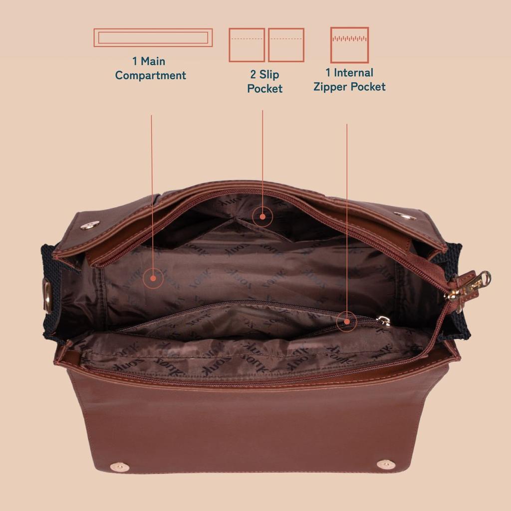 Rhea Kapoor Satchel Bag - Bidri Kaiser