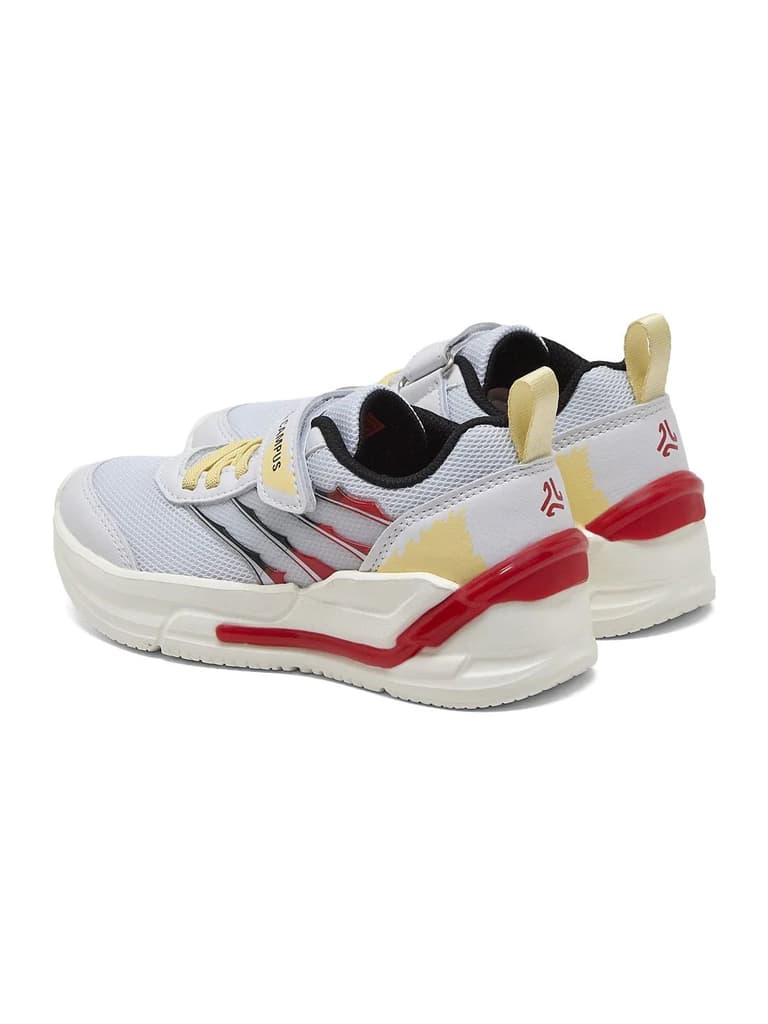 BRUNO K White Kids Sneakers — photo 5