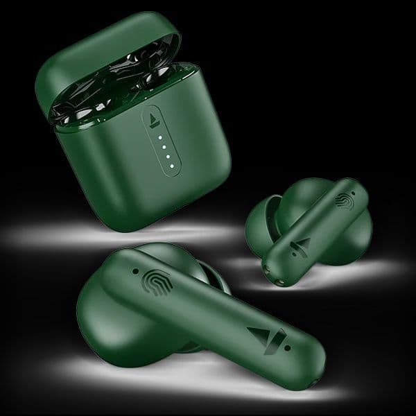 boAt Airdopes 141 | Wireless Earbuds with 42 Hours Playback, ENx™ Technology, BEAST™️ Mode — photo 4