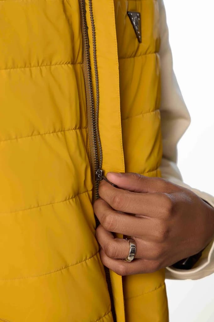 Puffer Jacket // 004 — photo 3