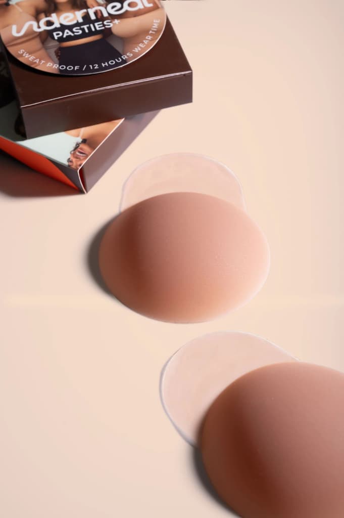 Reusable Breast Lift Bunny Ups — photo 3
