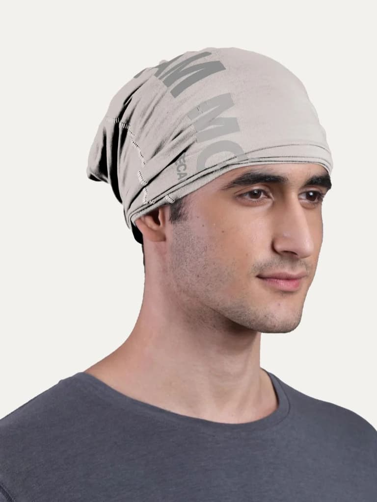 Unisex Organic Bandana Masks - Printed (Pack of 3) — photo 7
