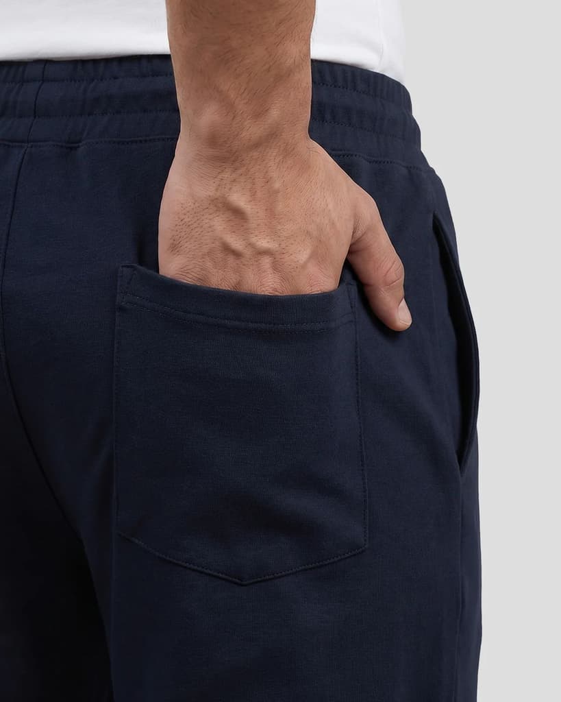 Classic Straight Pant — photo 6