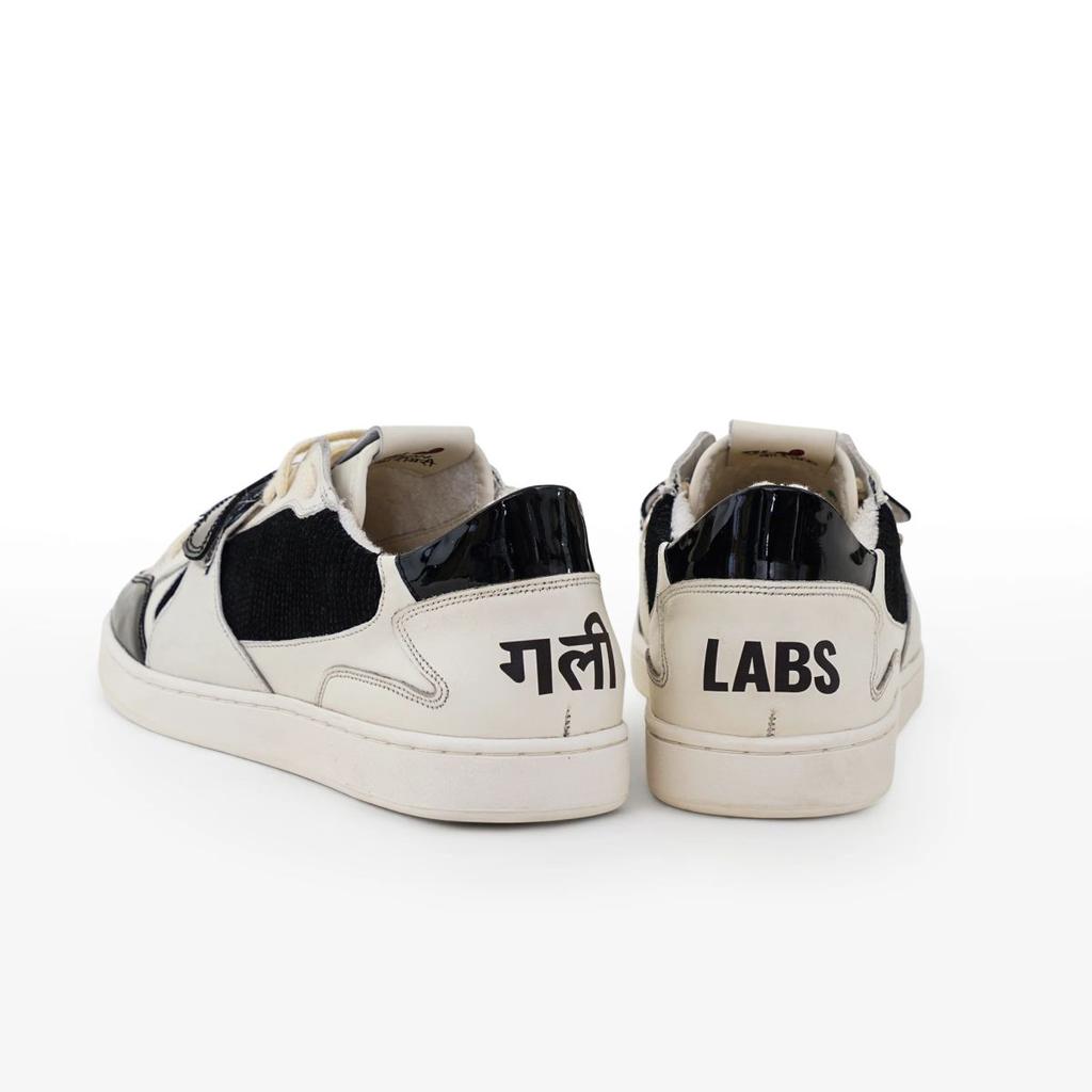 GL001 Class Rebels - Black Slate — photo 3