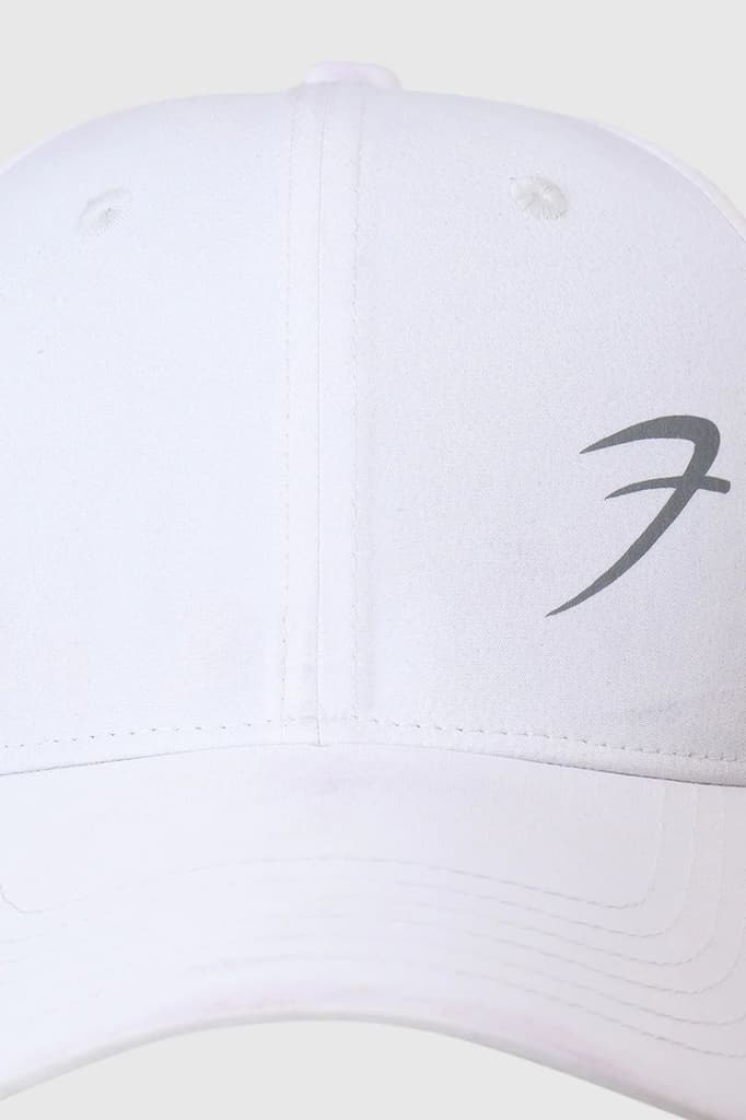 Move Stretch Caps White — photo 4