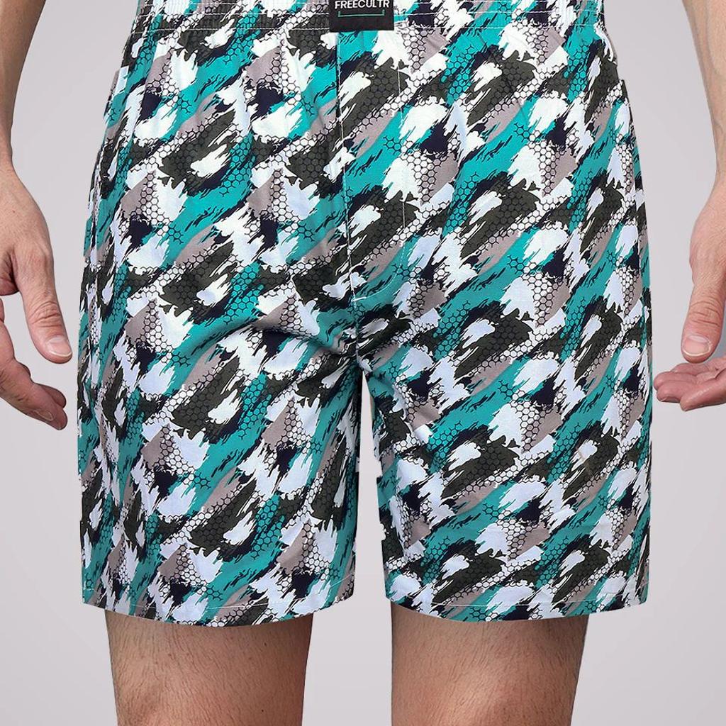 Men's Coolvent Boxers -Pack of 1