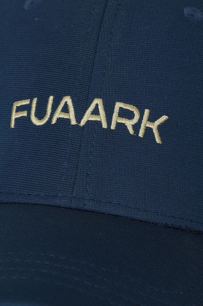 Classic Baseball Cap Teal Blue — photo 4