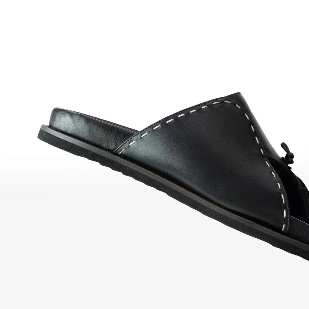 Gully Number 004 - Sebal Black — photo 4