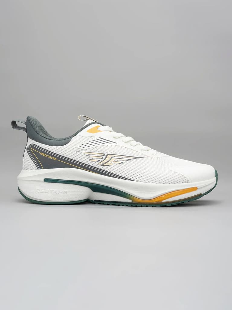Athleisure Sports Shoes for Men | For Everyday Comfort — photo 2