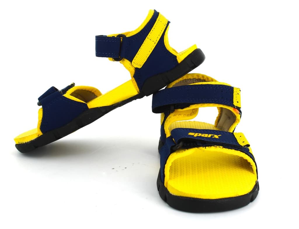 Sandals for Kids SS 109 — photo 8