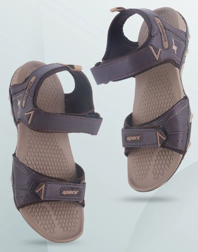 Sparx Sandals for Men SS 613 — photo 2