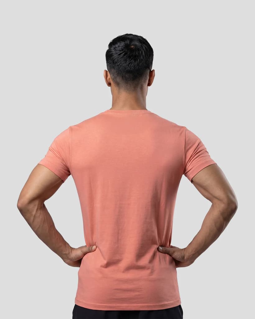 Muscle Fit T-Shirt — photo 7