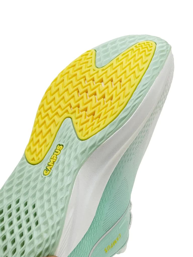 EXPRESS White Men's Running Shoes — photo 4