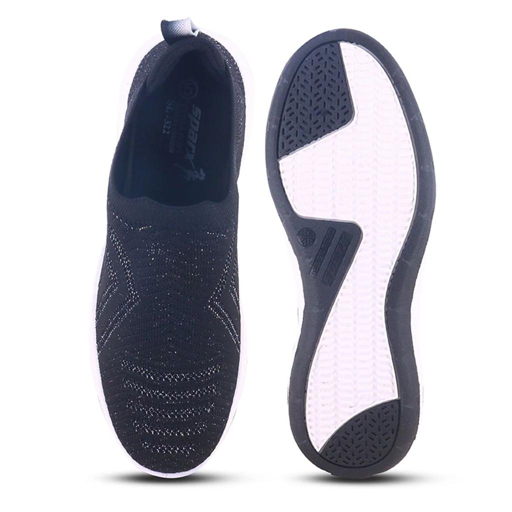 Casual Shoes for Women SL 322 — photo 6