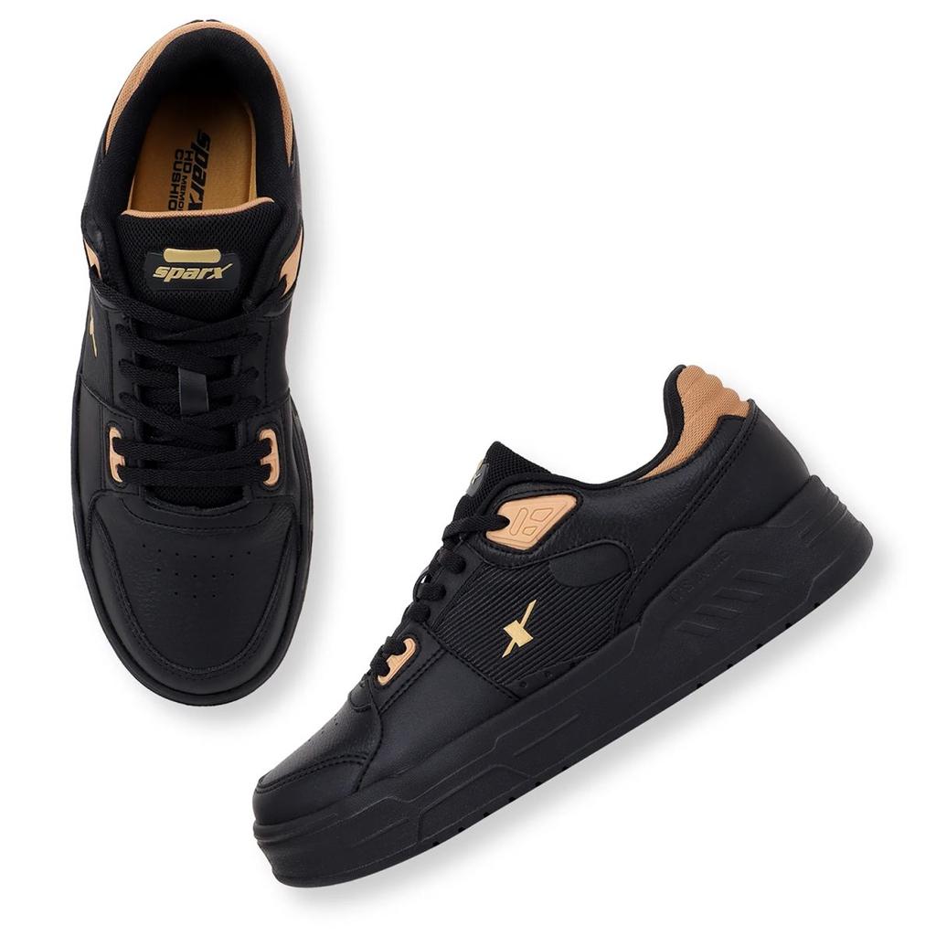 Sneakers for Men SM 9070 — photo 10