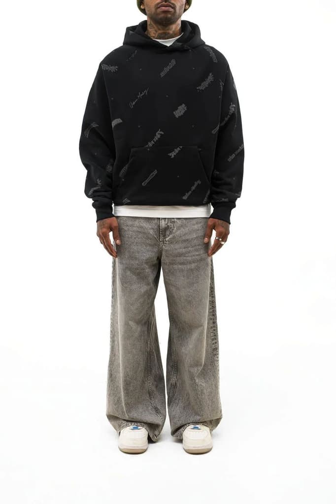 Legacy Hoodie // 001 — photo 9