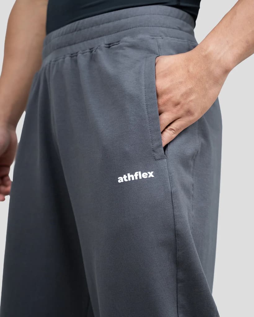 Stride Straight Pants — photo 7