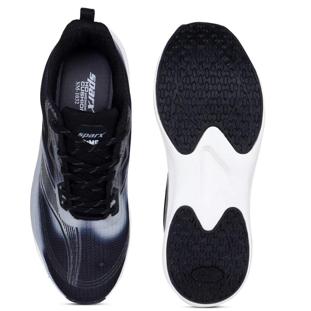 Athleisure Shoes for Men SM 1032 — photo 6