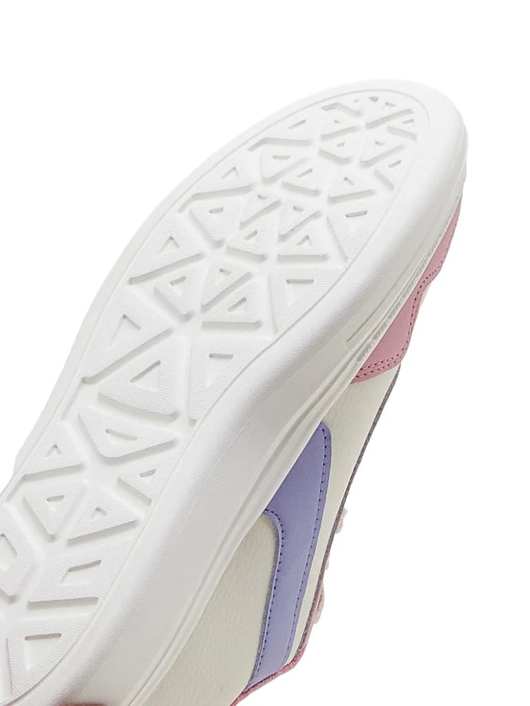 DROID Off White Women's Sneakers — photo 4
