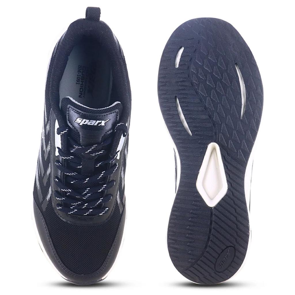 Athleisure Shoes for Men SM 1091 — photo 6