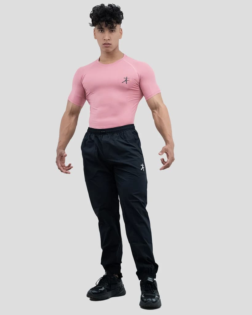 Edge Compression T-shirt — photo 7