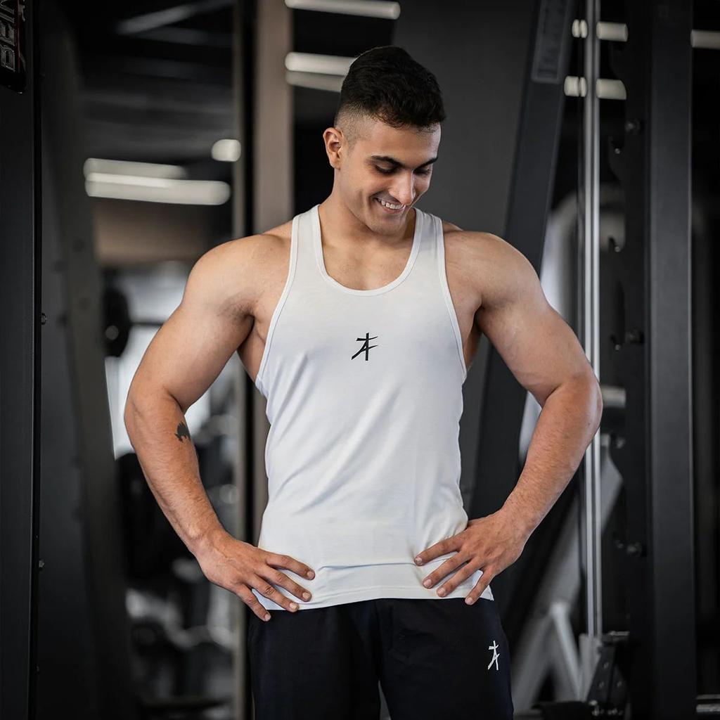 Bamboo Stringer