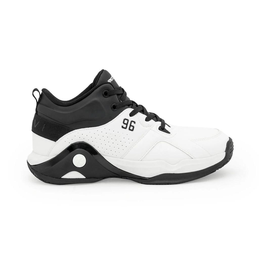 Men's Basketball Shoes with Cushioned Support for Everyday — photo 2