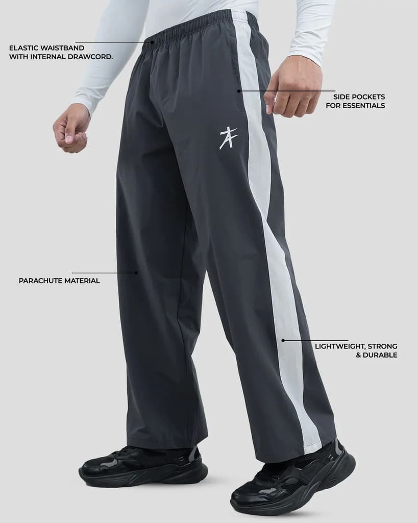 Classic Stripe pants — photo 4