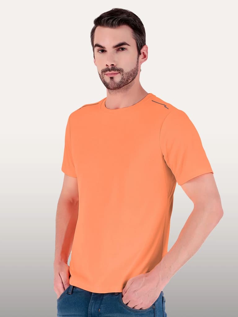 Men's Activewear Sports T-shirt Pack of 2 — photo 4