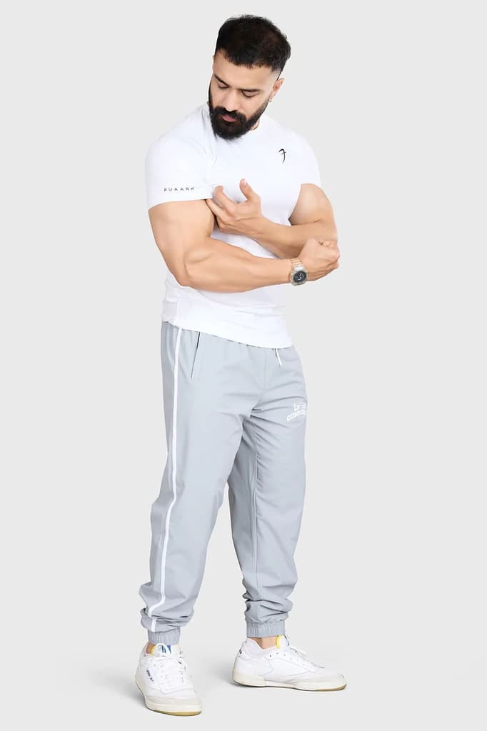 Urban T-shirt White — photo 2
