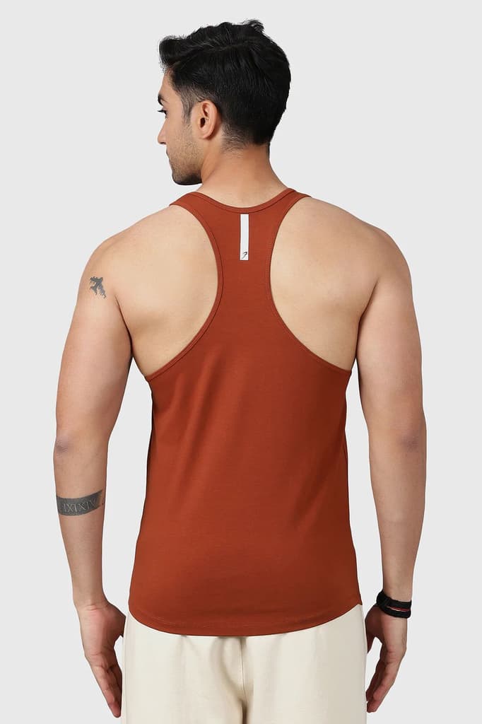 Legacy Stringer Salsa Brown — photo 5