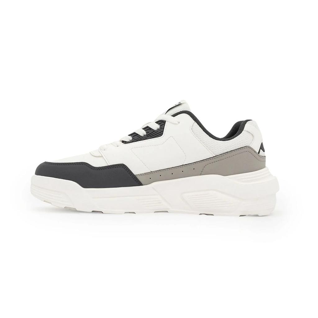 Men's Lifestyle Sneakers for Everyday Casual Looks — photo 3