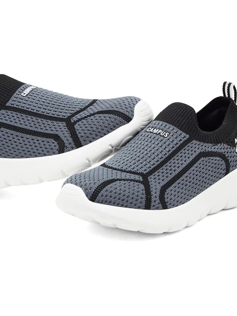 BRUTO CH Black Child Walking Shoes — photo 7