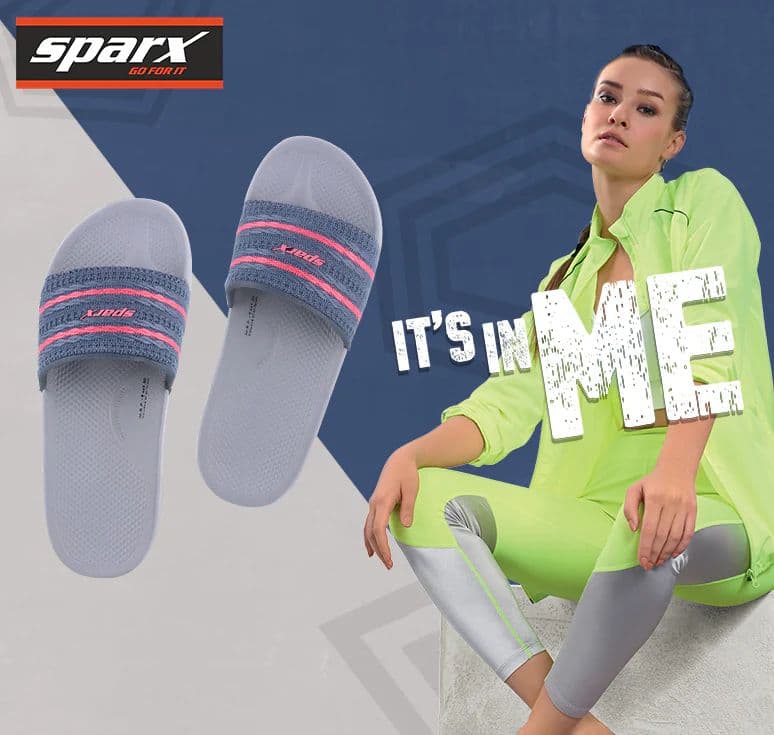 Flip Flops for Women SFL 148 — photo 3