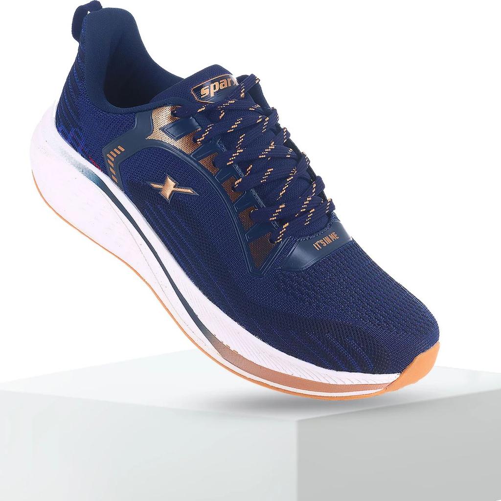 Sparx Shoes for Men SM 9089 — photo 2