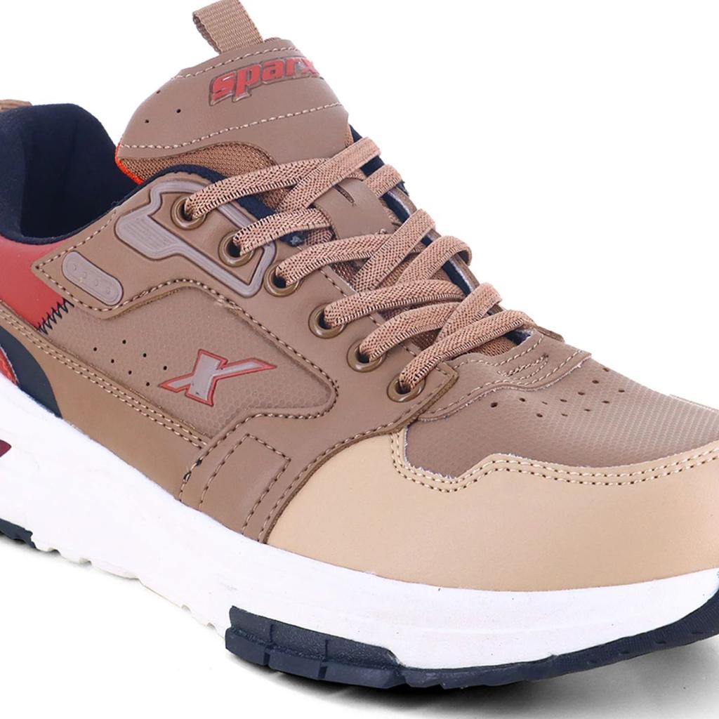 Sparx Sneakers for Men SM-1077 — photo 7
