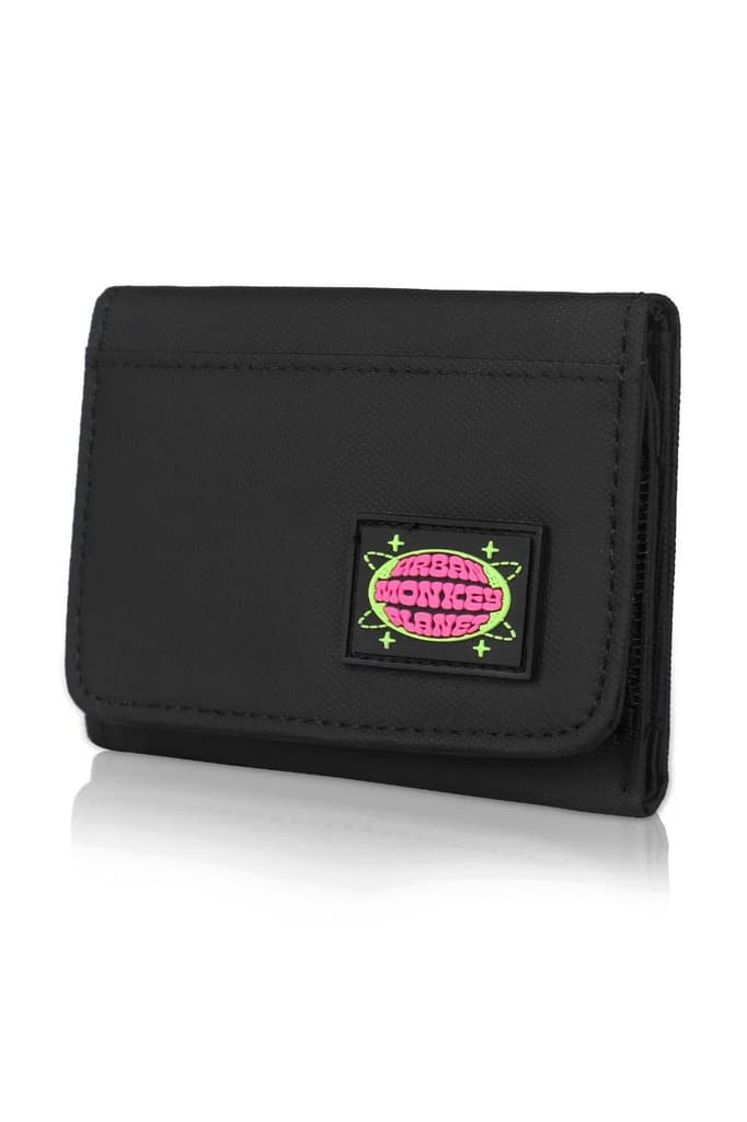 Trifold Wallet // 001 — photo 4