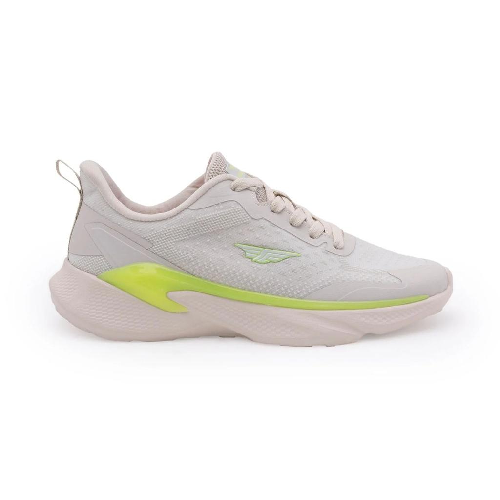 Sports Shoes for Women in Beige | Athleisure Shoes — photo 2