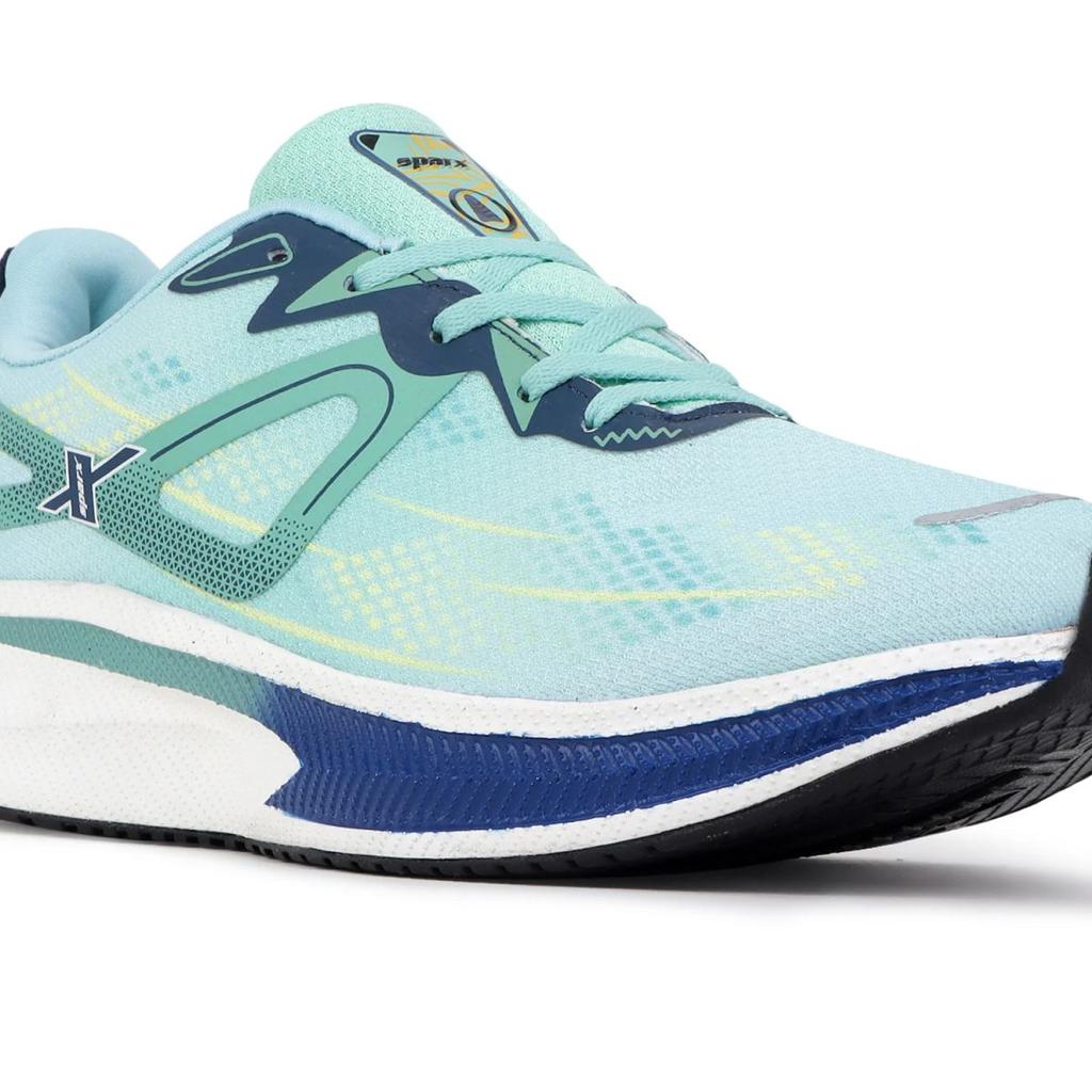 Athleisure Shoes for Men SM 991 — photo 7