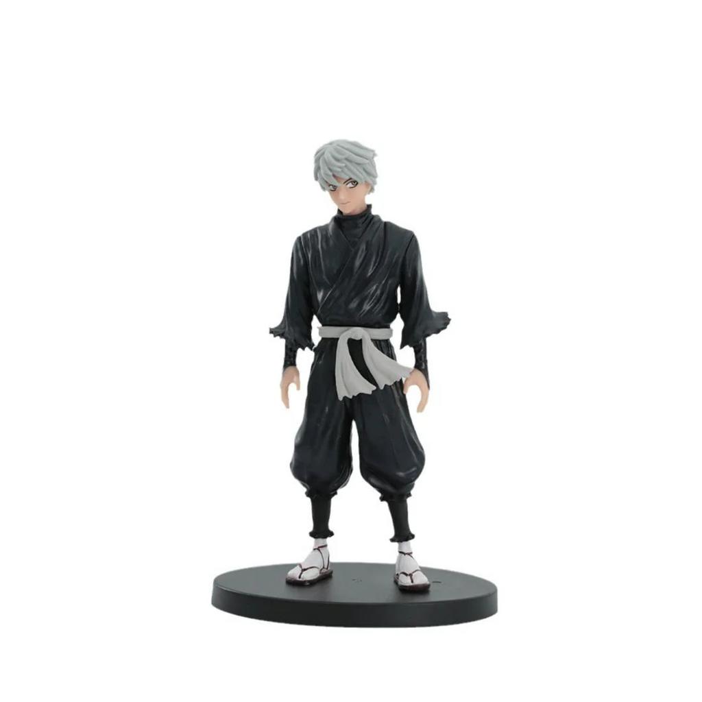 Gabimaru PVC Action Figure | Hell’s Paradise: Jigokuraku Collectible Figurine (18cm) — photo 2