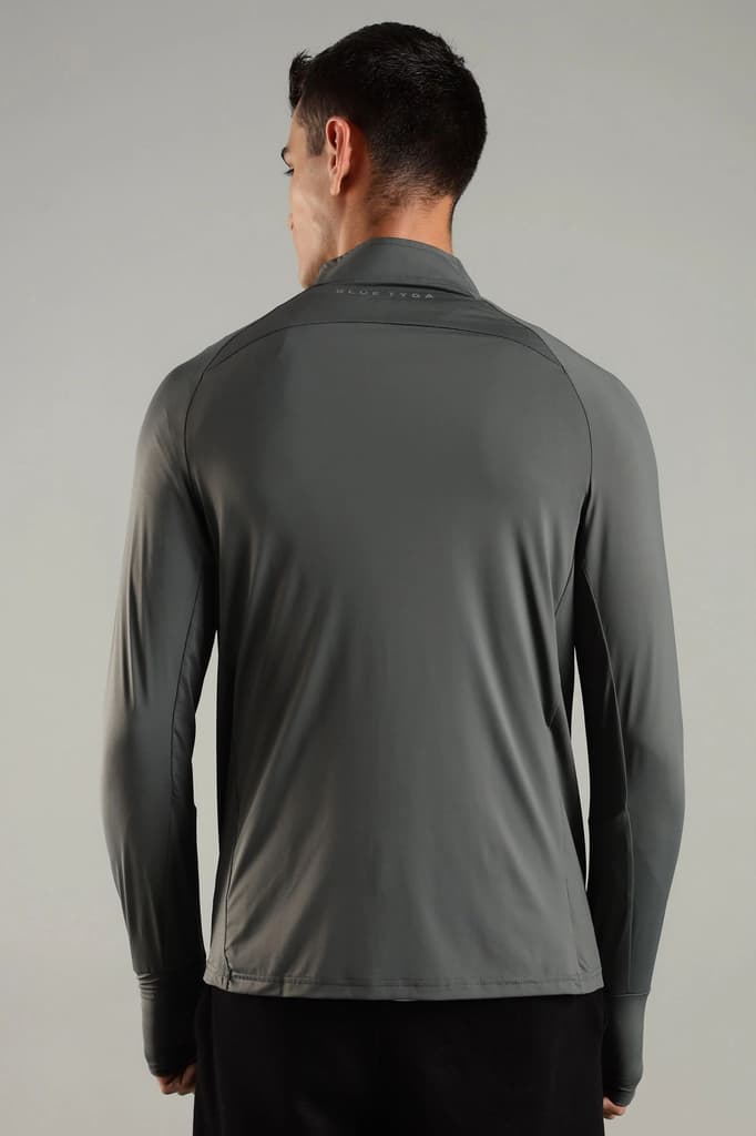 Sunscreen Jacket Ice — photo 10