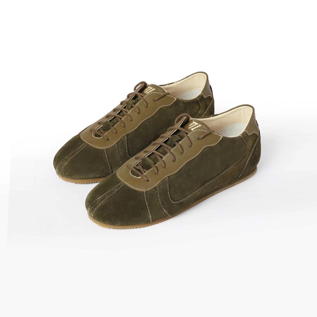 Gully Number 003 - Terai Green for Women — photo 2