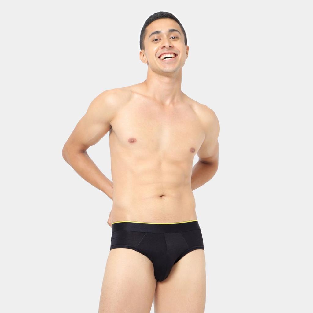 Brief - Nox 2 Pack — photo 2