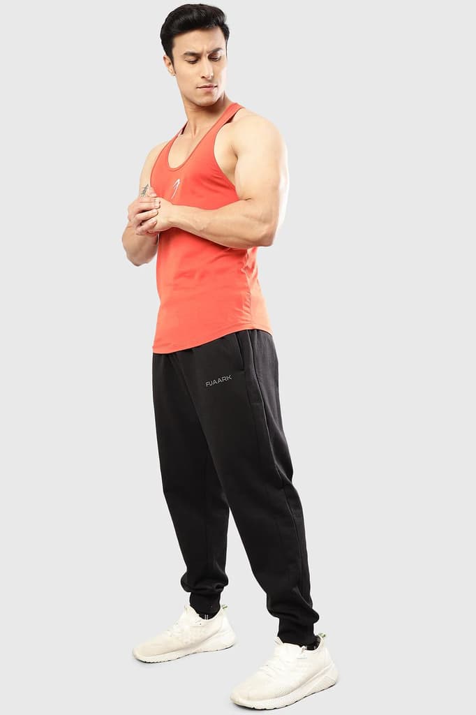 Legacy Stringer Rust — photo 2
